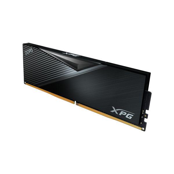 ADATA RAM GAMING XPG LANCER 16GB DDR5 6000MHZ CL38 BLACK