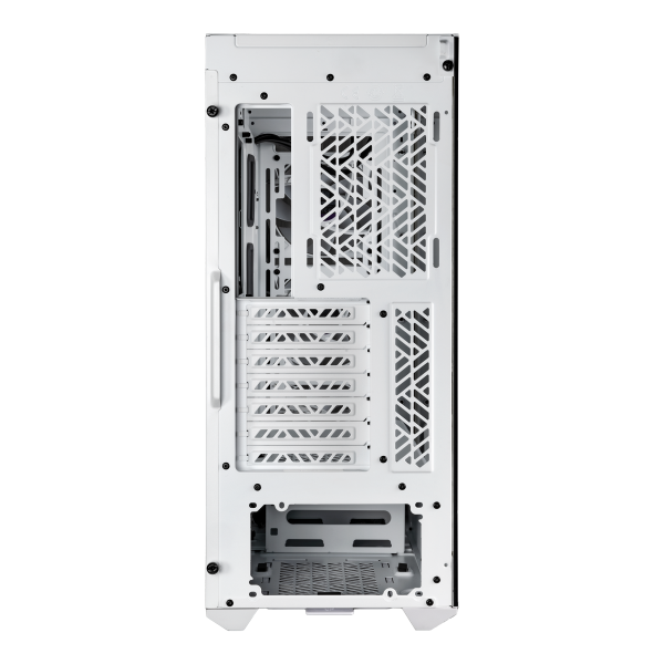 Case TD500 MESH V2 white