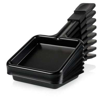 Tristar Bistecchiera Raclette Pietra + Grill 2x 21x23 1400w Ra-2747