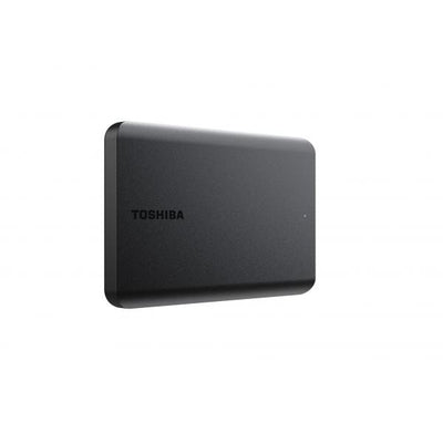 TOSHIBA CANVIO BASIC HDD 4TB (HDTB540EK3CA) - HARD DISK ESTERNO 4TB - USB 3.0