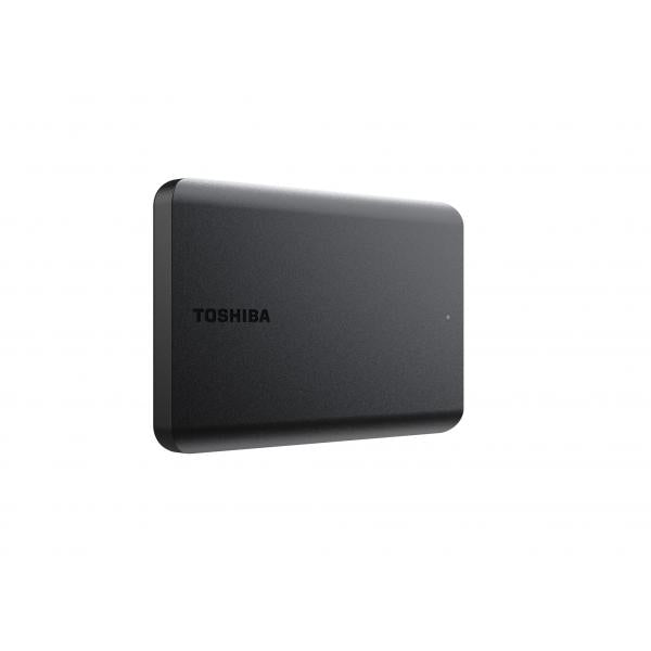 CANVIO BASICS 4TB BLACK