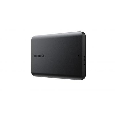 TOSHIBA CANVIO BASIC HDD 4TB (HDTB540EK3CA) - HARD DISK ESTERNO 4TB - USB 3.0