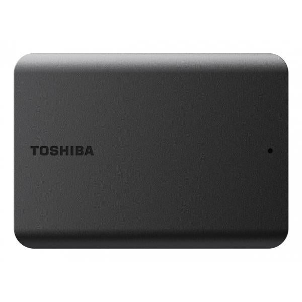 CANVIO BASICS 4TB BLACK