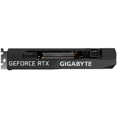 Gigabyte Vga Rtx3060 Windforce 12gb Hdmi/dp Gddr6 Gv-n3060wf2oc-12gd