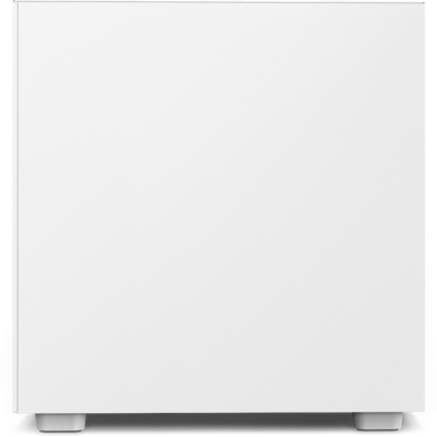 NZXT H7 Flow RGB Midi Tower Bianco