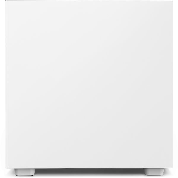 NZXT H7 Flow RGB Midi Tower Bianco