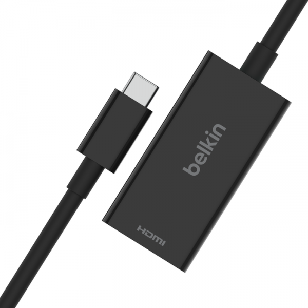 Belkin ADATTATORE DA USB-C A HDMI (USB C TO HDMI 2.1 ADAPTER - )