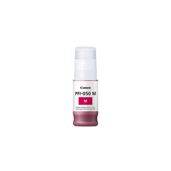 Canon PFI-050M - 70 ml - Magenta - originale - serbatoio d&
