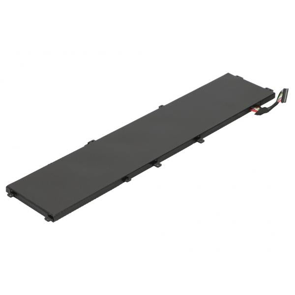 2-Power 2P-451-BCGF ricambio per laptop (Main Battery Pack 11.55V 6000mAh)