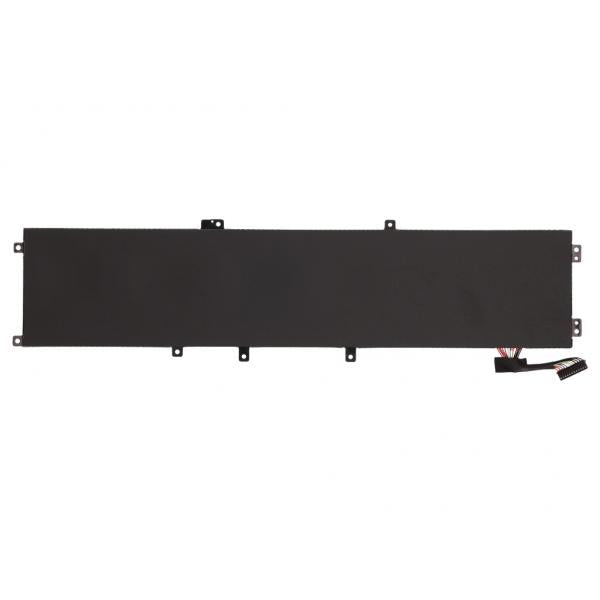2-Power 2P-451-BCGF ricambio per laptop (Main Battery Pack 11.55V 6000mAh)