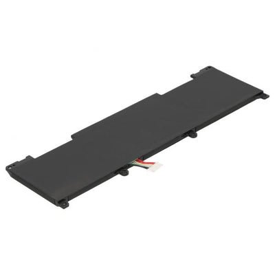 2-Power 2P-HSTNN-IB9Q ricambio per laptop (Main Battery Pack 11.4V 3950mAh)