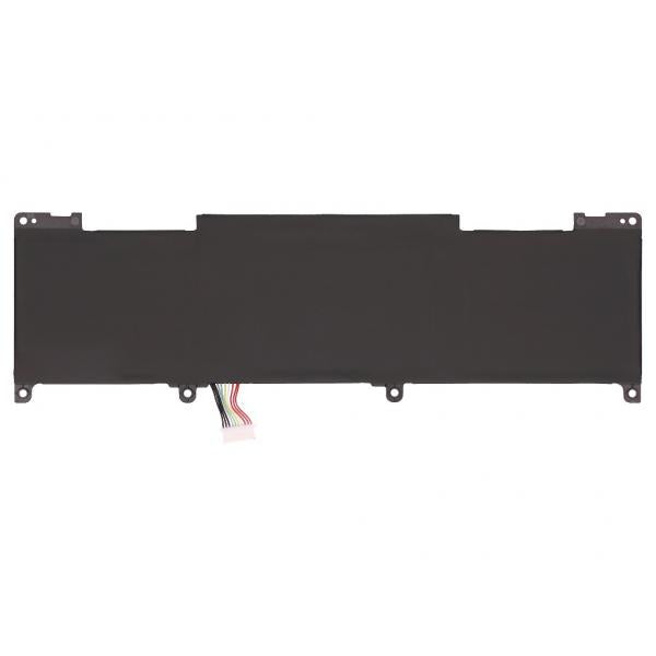 2-Power 2P-HSTNN-IB9Q ricambio per laptop (Main Battery Pack 11.4V 3950mAh)