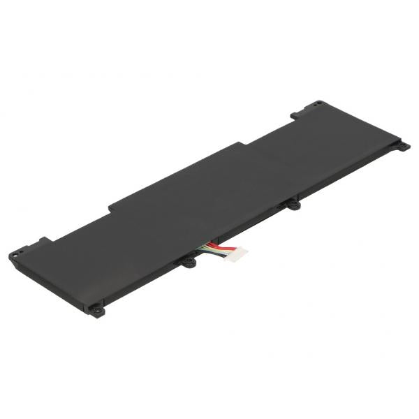 2-Power 2P-TPN-IB0A ricambio per laptop (Main Battery Pack 11.4V 3950mAh)