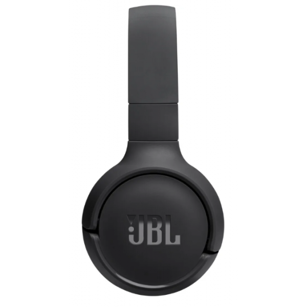 Cuffie Stereo con Microfono JBL Tune 520BT - Padiglione auricolare - Connettore 3.5 mm USB tipo-C - Bluetooth - Nero