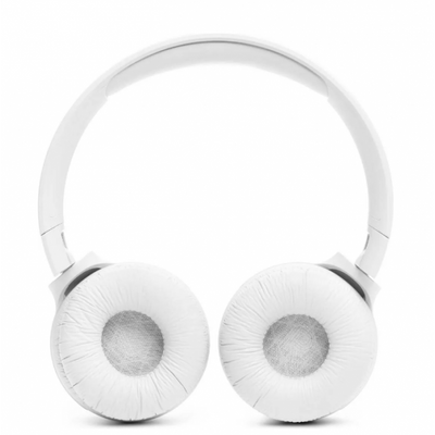 Jbl Cuffie Bluetooth T520bt White