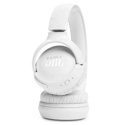 Jbl Cuffie Bluetooth T520bt White