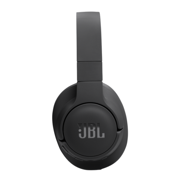 Jbl Tune 720bt Auricolare Wireless A Padiglione Musica E Chiamate Bluetooth Nero