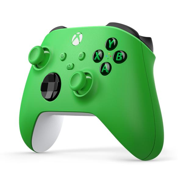 Controller wireless Microsoft Xbox - Gamepad