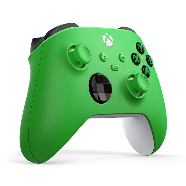 Controller wireless Microsoft Xbox - Gamepad