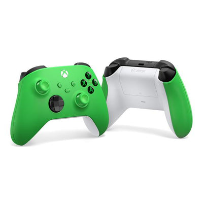 Controller wireless Microsoft Xbox - Gamepad