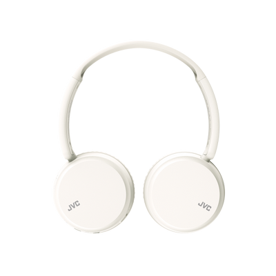 HA-S36w Cuffie Wireless A Padiglione Musica E Chiamate Bluetooth Bianco