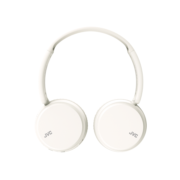 HA-S36w Cuffie Wireless A Padiglione Musica E Chiamate Bluetooth Bianco