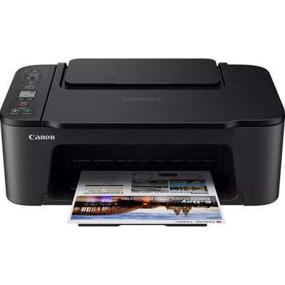 Canon PIXMA TS3550i Ad inchiostro A4 4800 x 1200 DPI Wi-Fi (Canon PIXMA TS3550i - multifunktionspr)