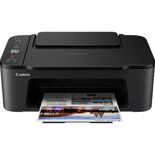 Canon PIXMA TS3550i Ad inchiostro A4 4800 x 1200 DPI Wi-Fi (Canon PIXMA TS3550i - multifunktionspr)