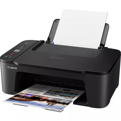 Canon PIXMA TS3550i Ad inchiostro A4 4800 x 1200 DPI Wi-Fi (Canon PIXMA TS3550i - multifunktionspr)