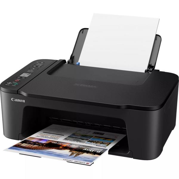 Canon PIXMA TS3550i Ad inchiostro A4 4800 x 1200 DPI Wi-Fi (Canon PIXMA TS3550i - multifunktionspr)