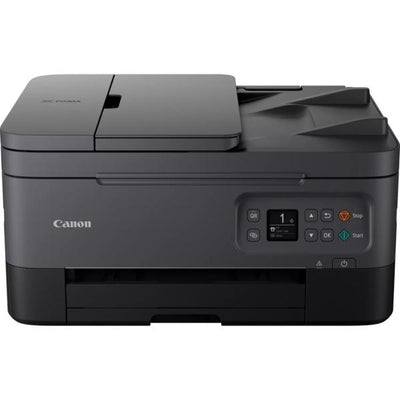 Canon Pixma TS7450i è una stampante Multifunzione Inkjet a colori con formato A4.