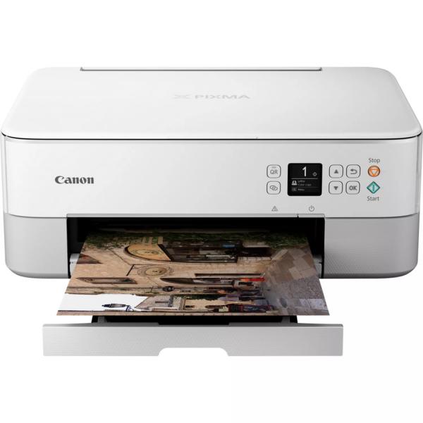 CANON TS5351i (4462C106) - STAMPANTE MULTIFUNZIONE INKJET A4 - WI-FI