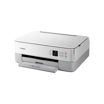 Stampante Multifunzione Canon PIXMA TS5351i - Ink-jet A4 - Stampante / fotocopiatrice / scanner - 4800x1200 dpi - Usb/Wifi - Win/Mac - Bianco