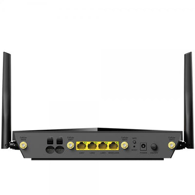 CUDY P5 - AX3000 WI-FI 6 5G ROUTER