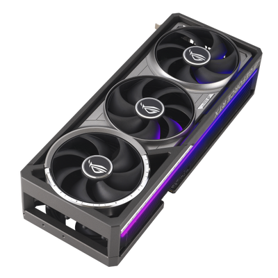 ASUS VGA GEFORCE RTX 5080, ROG-ASTRAL-RTX5080-16G-GAMING, 16GB GDDR7, 3DP/2HDMI, 90YV0LV1-M0NA00