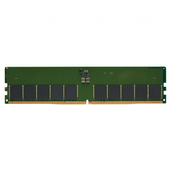 Kingston Technology KTD-PE548E-32G memoria 32 GB 1 x 32 GB DDR5 Data Integrity Check (verifica integrità dati)