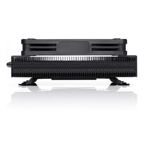 Noctua NH-L9A-AM5 CHROMAX.BLACK sistema di raffreddamento per computer Processore Raffreddatore d&