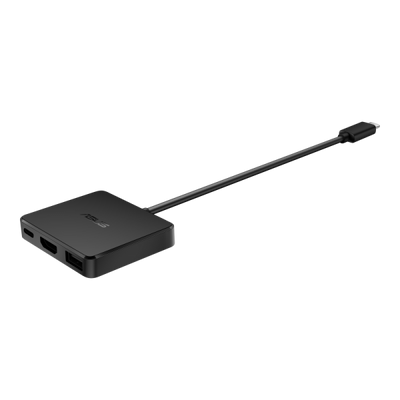 DC100 USB-C MINI DOCK /WW