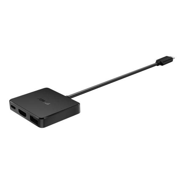 DC100 USB-C MINI DOCK /WW