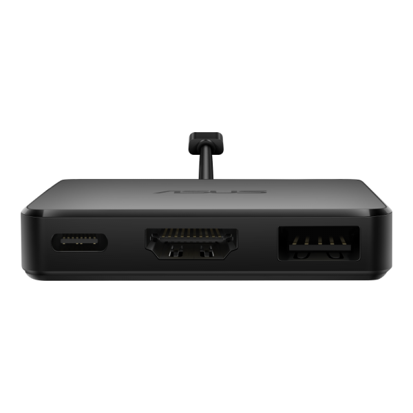 DC100 USB-C MINI DOCK /WW