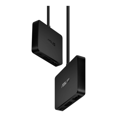 DC100 USB-C MINI DOCK /WW