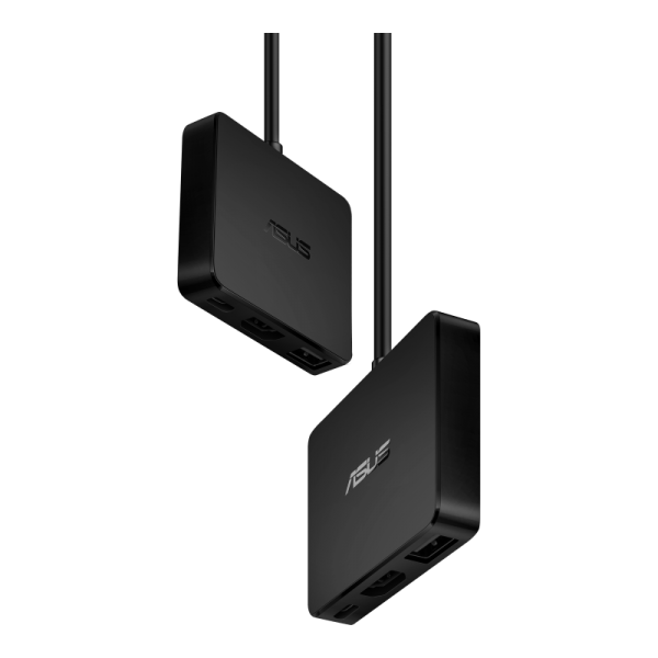 DC100 USB-C MINI DOCK /WW