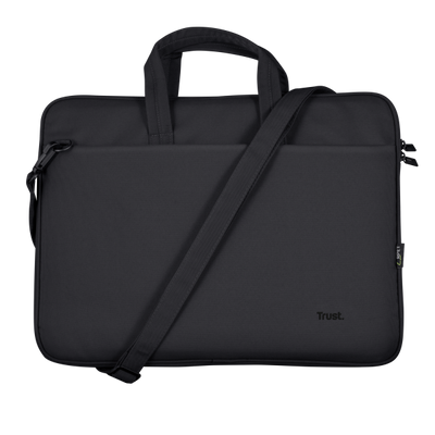TRUST BOLOGNA (24988) - BORSA TOPLOAD PER NOTEBOOK 16"" + MOUSE WIRELESS