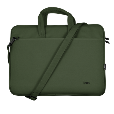 BORSA LAPTOP BOLOGNA E MOUSE SET 16 GREE