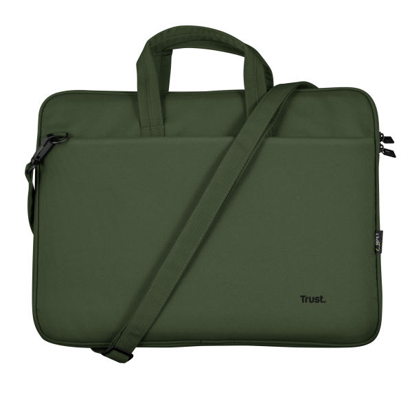 BORSA LAPTOP BOLOGNA E MOUSE SET 16 GREE