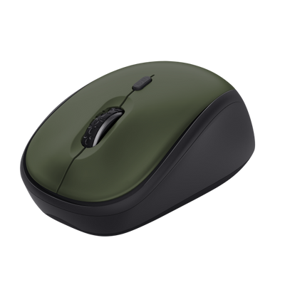 BORSA LAPTOP BOLOGNA E MOUSE SET 16 GREE