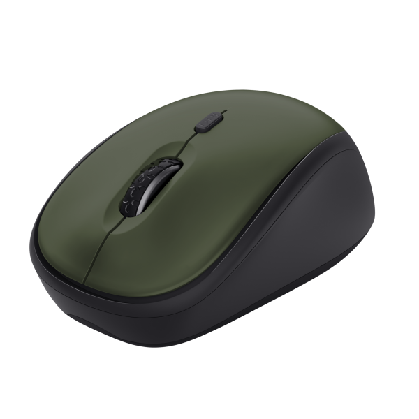 BORSA LAPTOP BOLOGNA E MOUSE SET 16 GREE