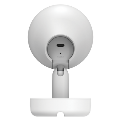 D-LINK TELECAMERA 2K QHD INDOOR WI-FI