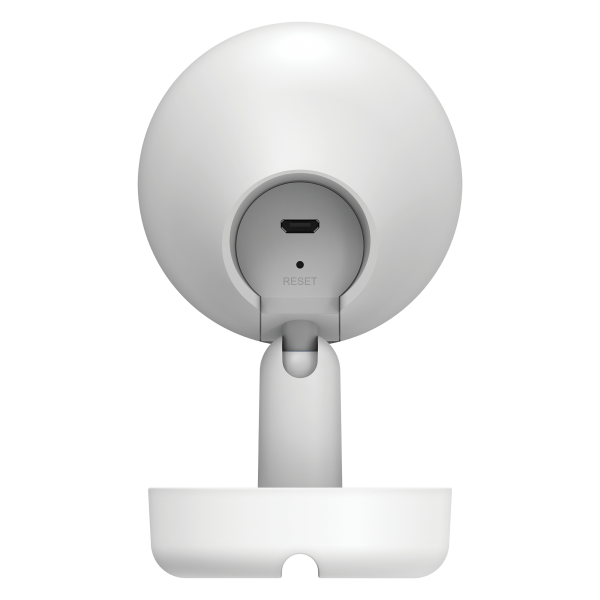 D-LINK TELECAMERA 2K QHD INDOOR WI-FI