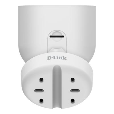 D-LINK TELECAMERA 2K QHD INDOOR WI-FI
